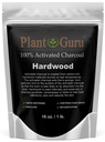 활성화된 숯 분말 1 lb. Hardwood - 음식 급료 Kosher 비 GMO - 치아 희게, 얼굴 가면 및 비누 만들기. Natural Detoxification 및 Digestion을 홍보