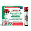 Liver Support Supplement, 10 액체 샷 - Beet Root, Artichoke Leaf, Choline, Inositol, 비타민 B12 및 E가있는 Liver Detox 공식 - 남성과 여성을위한 건강 보조 보충교재