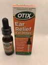 Otix 귀 기복 귀 방울