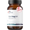 건강 Cal/Mag를 위한 디자인 1:1-200mg Chelated 마그네슘 말레이트 + 200mg 칼슘 말레이트 보충교재 - 비 GMO, 높게 흡수가능한 뼈 지원 Nutrients (180의 캡슐)