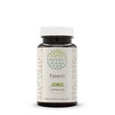 HerbEra Neem 60 캡슐, 500 mg, Neem (Azadirachta Indica) 건조 리프 (60 캡슐)