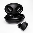 In-Ear Bluetooth OTC 보청기는 노이즈 캔슬링 및 피드백 감소와 노인 및 성인 이어버드에 사용됩니다. Hearing 및 Hearing Impaired 개별을위한 무선 헤드폰