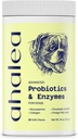 소화 건강을 위한 개 개 개 Probiotics, 지원 Gut 건강, Diarrhea, 소화 건강 & 계절 알레르기, 90 개 2 억 CFUs