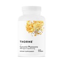 THORNE - Curcumin Phytosome 1000 mg (Meriva) - 임상적으로 장식 된, 높은 흡수 - 관절, 근육, GI Tract, Liver, Brain & Nerves의 건강한 염증 응답 지원 * - 60 서빙