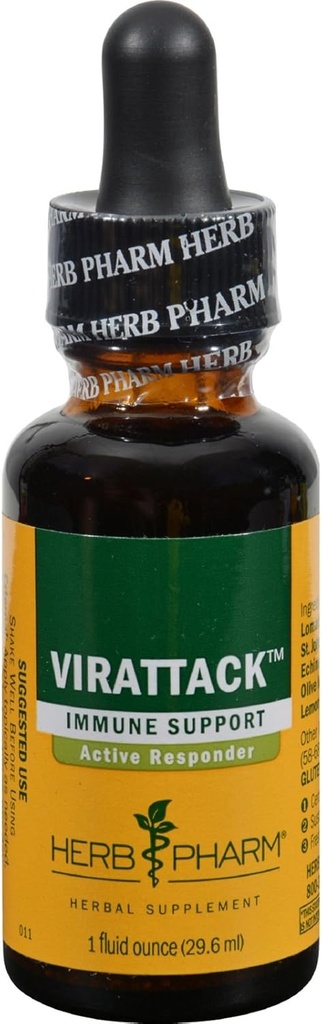 허브 Virattack, 1 FZ