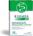 Kijimea TM IBS, Irritable Bowel Syndrome (56 캡슐)의 규정 관리를위한 의료 식품