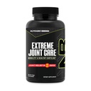 NutraBio 극단적 인 합동 배려 - 합동 지원 보충교재 - 합동 건강 보충교재, 지원 합동, Mobility 및 연골 - 120의 캡슐