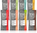 음료 LMNT Zero Sugar Electrolytes - 샘플 팩 | 음료 믹스 | 8-Count
