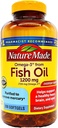 물고기 기름 660 mg EPA + DHA, 290 Softgels에서 만드는 성격 Omega-3