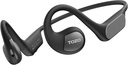 TOZO는 APP를 통해 열린 귀 헤드폰 Bluetooth 5.3 공기 지휘 무선 헤드폰 스포츠 Earbuds, 32 EQs를, 이중 음악 외침 소음 감소 이어폰을 자전거를 위한 머리 밴드로 격상시켰습니다