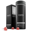 Biotin-Boosted Hair Gummies : Healthier를 잠금 해제, Essential Vitamins C, D & E가있는 Fuller Hair