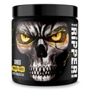 JNX 스포츠 리퍼! Shredding Thermogenic 지방 버너 - Pineapple Shred 30 서빙 | 고급 빠른 행동 Thermogenic Pre-Workout, 남성 및 여성을위한 Appetite Suppressant