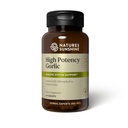 Nature's Sunshine High Potency Garlic, 60 Tablets | 아이튠 시스템 지원 및 오더를 제어하는 데 도움이되는 독특한 코팅을 포함합니다.