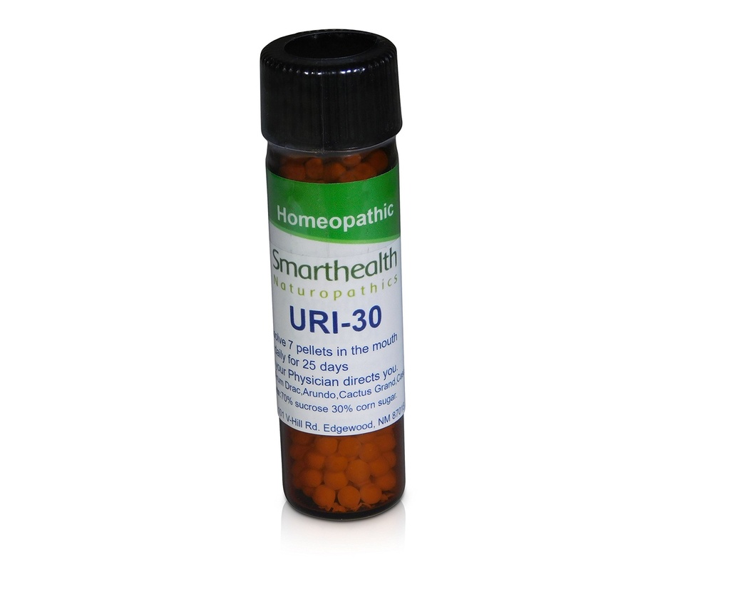 URI-30 방광 통제, 긴급한 Urination를 멈추십시오,Homeopathic 알약. Urinary 소개