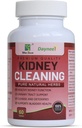 Kidney 돌 청소 정제, 지원 돌 차단기, 세척 & 복원, 60 정제