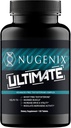 Nugenix 궁극적 인, 테스토스테론 부스터, 120 정제