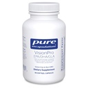 Pure Encapsulations VisionPro EPA/DHA/GLA | 눈의 자연적인 눈물 생산 및 유지를 지원합니다* | 90 Softgel 캡슐