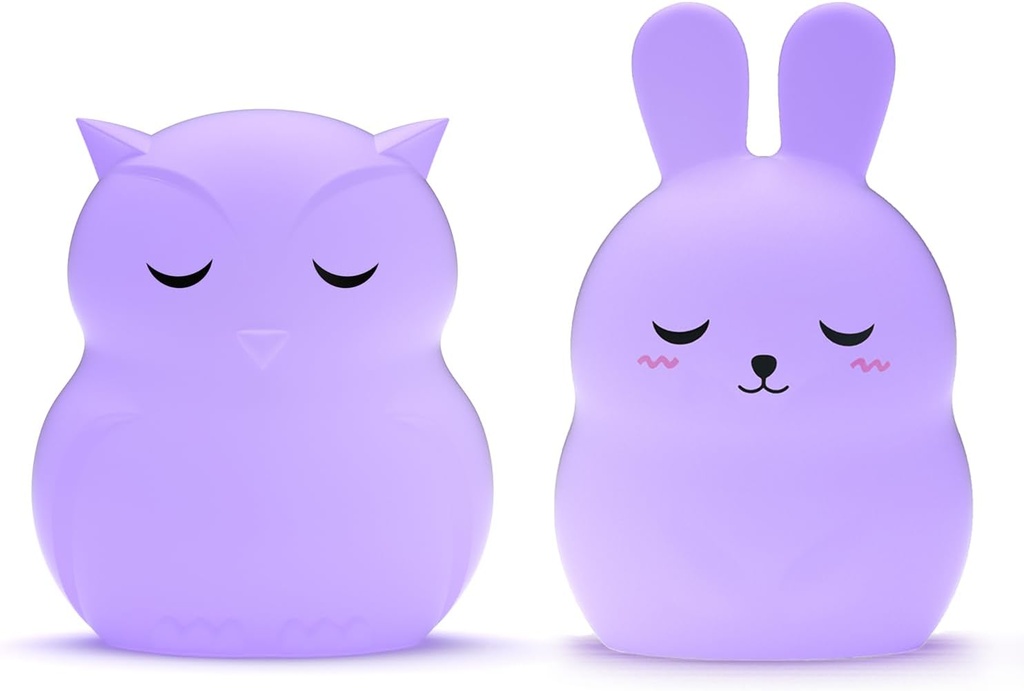 호흡 팔 친구 컬렉션: Ollie 과 Bonnie