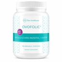 Inositol 보충교재 - Myo-Inositol와 D-Chiro Inositol 플러스 활동적인 Folate 이상 40:1 비율 - 호르몬 균형 (180의 봉사, 387g 단지)