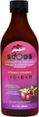 Emulsion de Scods Cereza Cod Liver 기름 유화 체리 200ml 비타민 A + D + E & B1