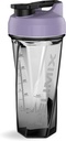 HELIMIX 2.0 Vortex Blender Shaker Bottle Holds upto 28oz | Blending Ball or Whisk | USA Made | 휴대용 Pre Workout Whey Protein Drink Shaker Cup | 믹스 칵테일 스무디 쉐이크 | 톱 랙 안전