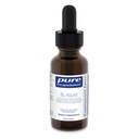 순수한 캡슐화 B12 액체 | 1,000 mcg 비타민 B12 (Methylcobalamin)는 Nerves, 면역력, 에너지 및 Cognitive Function*를 지원하는 보충합니다. | 1개 fl. oz.