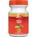 Dabur Triphala Churna Ayurvedic Remedy for Gastro Intestinal 건강 - 500 g
