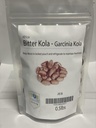 JEB FOODS 아프리카 Bitter Kola Nuts, Bitter Kola Retro Garcinia, Petit Cola Nut, Obi Abata Cola Nut (8oz)