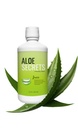 ALOE SECRETS 알로에 베라 주스 - 당신의 웰빙을 되살리십시오 - 불확실한, 32oz - 소화를 강화하십시오, Nourish 피부, Hydrate - 보너스: E 책 포함
