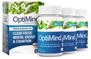 기억과 초점, Phosphatidylserine, Huperzine A, Non-GMO, 임상적으로 장식한 성분, 96의 캡슐을 가진 Nootropics를 위한 Optimind Bacopa Monnieri 두뇌 보충교재