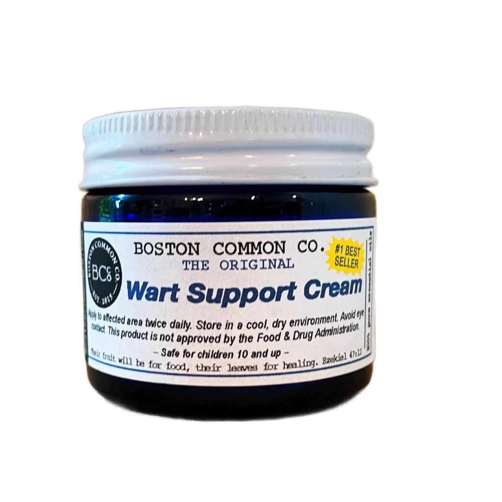 MOLLUSCUM SUPPORT CREAM ALL NATURAL SUPPORT CREAM FOR MOLLUSCUM, 화이트