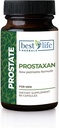 ProstaXan은 남자의 전립선과 방광 건강을위한 Palmetto 보충을 보았습니다 - 1 병