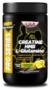 Pro Series Recovery Creatine HMB L-Glutamine는 Intense 운동 후에 근육 수선 및 지원 Lean 근육 성장을 가속하기 위하여 디자인된 강력한 회복 공식입니다.