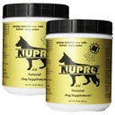 Nupro Nutri-Pet 모든 자연 보충 개 (60 oz)