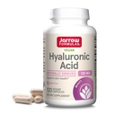 Jarrow Formulas® Hyaluronic 산 120 mg의 규정식 보충교재, 피부 건강 지원, 60 일 공급까지 120 Veggie 캡슐,