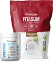 진화 진보적인 영양 적합 & 호리호리한 혼합 + Creatine Monohydrate 분말