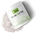 Chemotherapy 환자를 위한 Humolyte 전해질 분말 – Hydration & Gut 건강을 위한 특허가 주어진 HMO 공식 – Prebiotic, 글루텐 자유로운, 녹색 사과 풍미, 3.07 oz