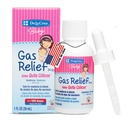 아기를위한 가스 드롭 - Simethicone과 Quita Cólicos Infant Gas Relief Drops - Newborns 1 FL을위한 안전한 코릭 드롭. OZ. (30 mL)