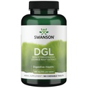Swanson Dgl (리코스) 385 밀리그램 180 Chwbls