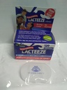 Lacteeze 여분 힘 4000 ALU, 알약 케이스와 더불어