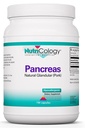 Nutricology Pancreas 규정식 보충교재 - 소화 지원, 자연적인 Glandur (돼지), 효소, Hypoallergenic의 채식 캡슐, 글루텐 자유로운 - 720 조사