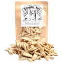 Astragalus 루트 (Milkvetch/Huangqi///♨北//황기) Astragalus 루트 Sliced Raw, 건조 대량 허브 3Oz (88g)