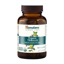 히말라야 유기 Tribulus Terrestris - Bladder 통제, 남성 내구시간, 전립선 및 리비도 지원을위한 초본 보충 - Vegan, Non-GMO, 글루텐 무료, 688 mg, 60 캡슐