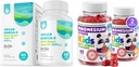 DR. MORITZ Nutrient-Rich Gummies 팩
