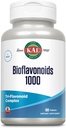 KAL 바이오플라보노이드 1000mg | 100ct