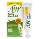 Ayr Saline Nasal 젤, Soothing 알로에와, 0.5 Ounce 관 (1의 포장)