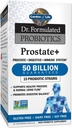 생명 박사의 정원은 Probiotics Prostate +를 공식화했습니다 - Acidophilus 및 Probiotic은 건강한 전립선 및 소화 균형 - 글루텐, 낙농 및 Soy-Free - 60 채식 캡슐을 지원합니다.