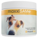 maxxipaws maxxiSAMe 고급 SAM-e 분말 보충 - Liver, Dogs, 5.3oz에 대한 공동 지원