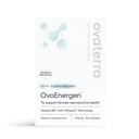 OvoEnergen CoQ10 여성을 위한 보충교재는 Kaneka QH, VESIsorb® 기술 84-100mg Softgel 캡슐 - 28 일 공급을 가진 Reproductive 건강 그리고 계란 건강 fertility 승압기를 지원합니다