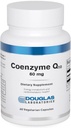 Douglas Laboratories Coenzyme Q-10 60mg | 산화 및 에너지 지원 | 60 캡슐